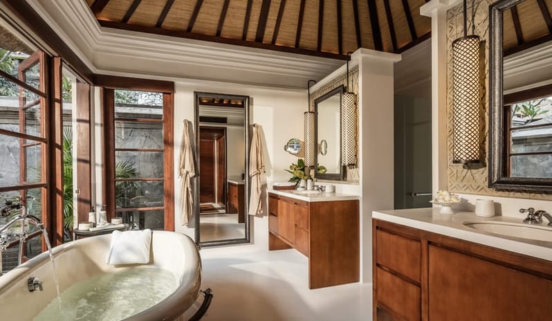 Four Seasons Resort Bali at Jimbaran Bay-Premier Ocean Villa 6_13214